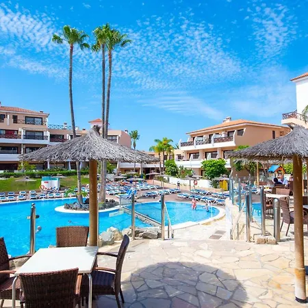 Azzurro Albatros Pool, Terrace * 圣米格尔德阿沃纳